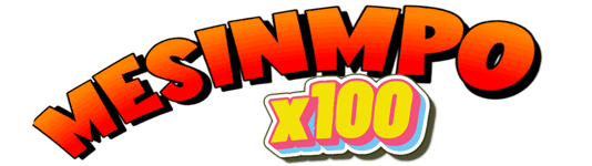 Logo MESINMPO